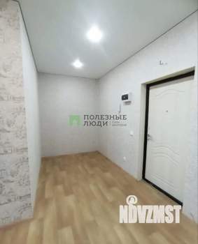 Студия квартира, вторичка, 35м2, 1/16 этаж