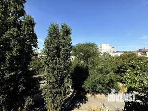 1-к квартира, вторичка, 30м2, 4/4 этаж