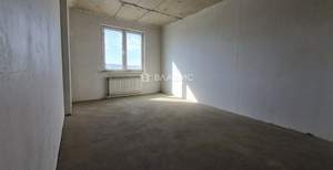 2-к квартира, вторичка, 58м2, 18/25 этаж
