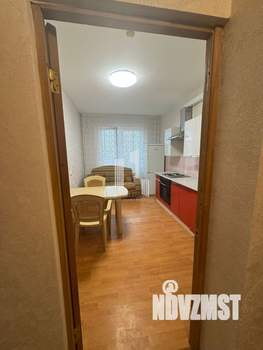 1-к квартира, вторичка, 43м2, 2/16 этаж