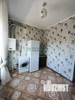 2-к квартира, вторичка, 44м2, 3/3 этаж