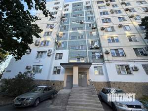 2-к квартира, вторичка, 50м2, 8/9 этаж