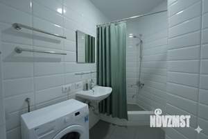 Студия квартира, вторичка, 26м2, 5/10 этаж