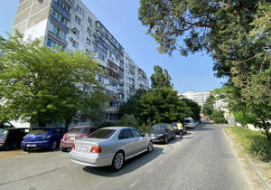 1-к квартира, вторичка, 28м2, 2/9 этаж