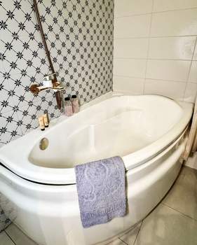 Студия квартира, вторичка, 20м2, 20/20 этаж