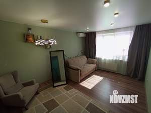 1-к квартира, вторичка, 37м2, 6/16 этаж