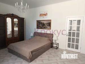 3-к квартира, вторичка, 110м2, 5/9 этаж