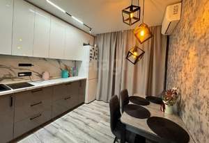 3-к квартира, вторичка, 70м2, 12/14 этаж