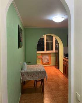 1-к квартира, вторичка, 37м2, 4/12 этаж