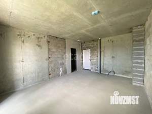 Студия квартира, вторичка, 27м2, 9/24 этаж