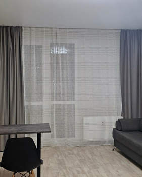 2-к квартира, вторичка, 58м2, 4/16 этаж