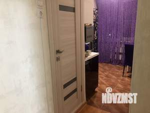 2-к квартира, вторичка, 52м2, 9/9 этаж