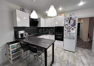 3-к квартира, вторичка, 84м2, 20/25 этаж