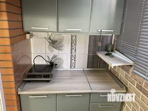 Студия квартира, вторичка, 24м2, 1/3 этаж