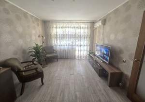 1-к квартира, вторичка, 36м2, 3/7 этаж