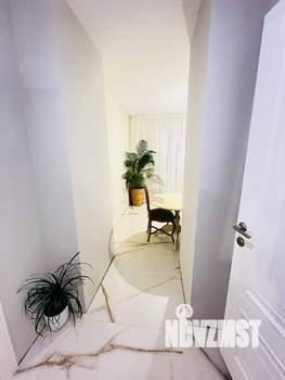 1-к квартира, вторичка, 38м2, 7/9 этаж