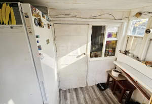 2-к квартира, вторичка, 18м2, 1/1 этаж