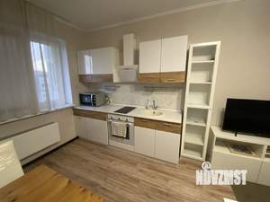 1-к квартира, вторичка, 37м2, 13/21 этаж