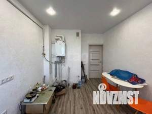 1-к квартира, вторичка, 35м2, 12/12 этаж