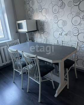 3-к квартира, вторичка, 62м2, 2/9 этаж