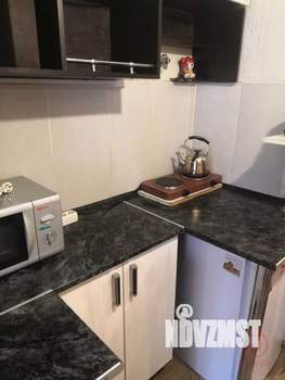 1-к квартира, вторичка, 13м2, 2/7 этаж