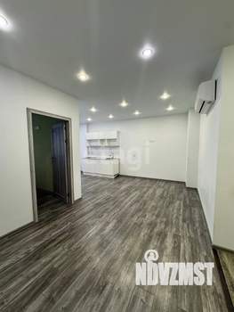 1-к квартира, вторичка, 48м2, 5/6 этаж