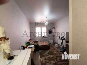 1-к квартира, вторичка, 22м2, 1/3 этаж