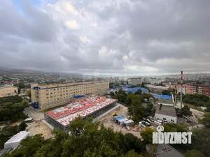 1-к квартира, вторичка, 29м2, 9/9 этаж
