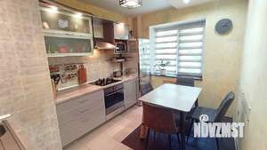 3-к квартира, вторичка, 63м2, 1/9 этаж