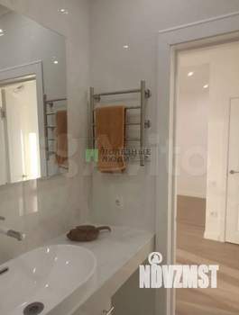 2-к квартира, вторичка, 42м2, 21/25 этаж