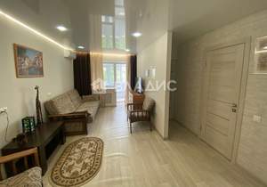 2-к квартира, вторичка, 43м2, 5/6 этаж