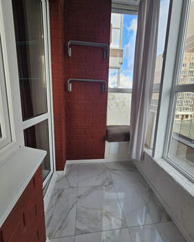 Студия квартира, вторичка, 21м2, 5/16 этаж