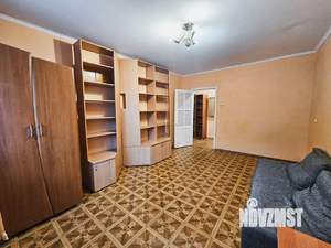 2-к квартира, вторичка, 52м2, 1/9 этаж