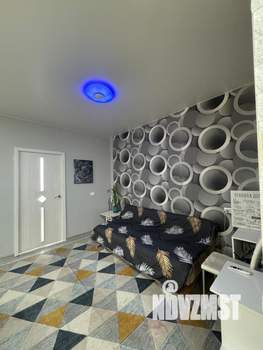 2-к квартира, вторичка, 45м2, 11/21 этаж