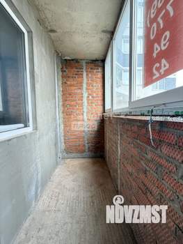 2-к квартира, вторичка, 69м2, 1/18 этаж