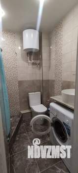 Студия квартира, вторичка, 23м2, 16/25 этаж