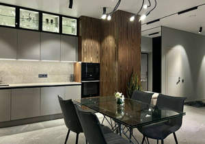 3-к квартира, вторичка, 114м2, 5/10 этаж
