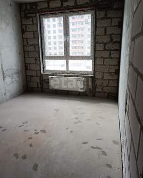 1-к квартира, вторичка, 36м2, 5/23 этаж