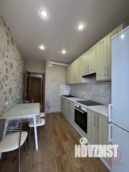 1-к квартира, вторичка, 36м2, 10/16 этаж