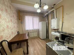1-к квартира, вторичка, 35м2, 1/5 этаж