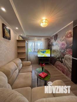 2-к квартира, вторичка, 60м2, 17/17 этаж