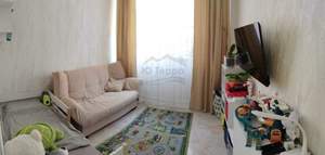 2-к квартира, вторичка, 47м2, 1/4 этаж