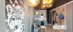 3-к квартира, вторичка, 93м2, 1/21 этаж