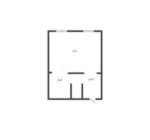 2-к квартира, вторичка, 49м2, 2/4 этаж
