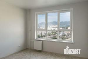 1-к квартира, вторичка, 39м2, 10/16 этаж