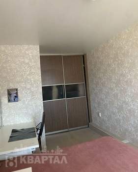 3-к квартира, вторичка, 82м2, 13/16 этаж