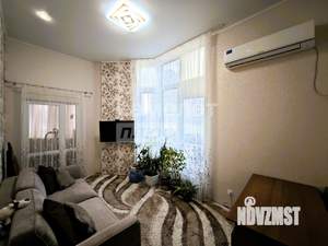 2-к квартира, вторичка, 47м2, 1/17 этаж