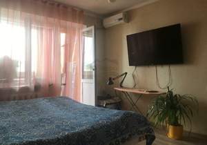 1-к квартира, вторичка, 28м2, 8/9 этаж