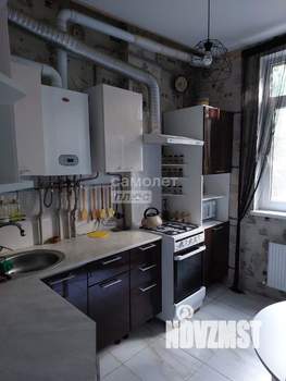 3-к квартира, вторичка, 58м2, 1/3 этаж