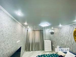 2-к квартира, вторичка, 63м2, 7/16 этаж
